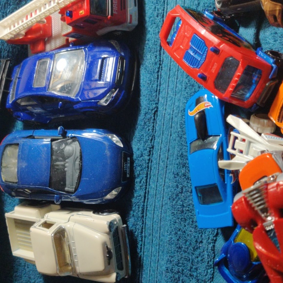 Kids Cars - Picture 2 of 3